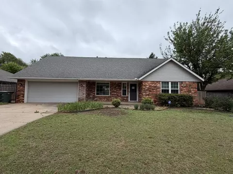3416 Walking Sky Rd, Edmond, OK 73013