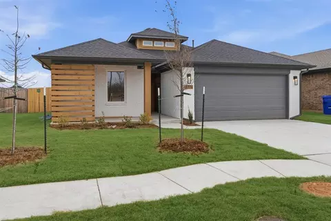 3715 Cassidy Dr, Norman, OK 73069