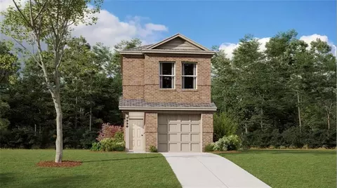 3232 NW 147th Ter, Oklahoma City, OK 73134