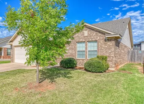 2629 NW 191st St, Edmond, OK 73012