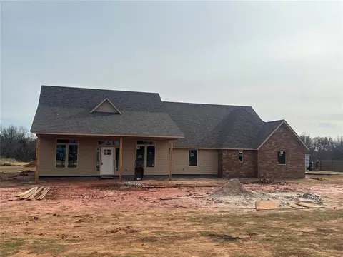 9676 Bryan Rd, Shawnee, OK 74804