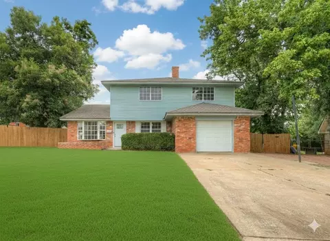 3407 Woodvale Dr, Oklahoma City, OK 73110