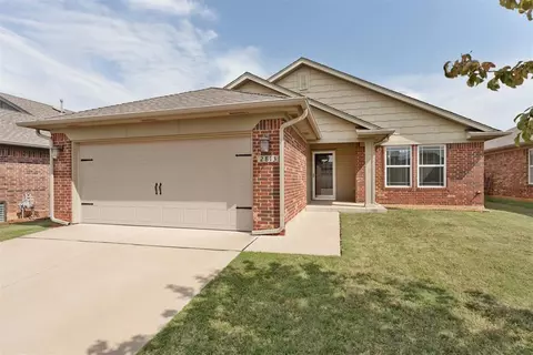 2813 NW 184th Ter, Edmond, OK 73012