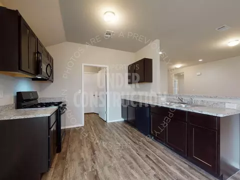 5331 Daxton Dr, Tuttle, OK 73089 photo 4