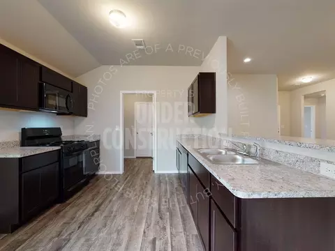 5331 Daxton Dr, Tuttle, OK 73089 photo 5