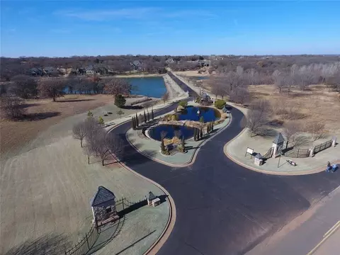 3400 Brook Valley Dr, Jones, OK 73049