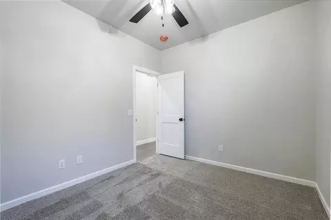 Bedroom - 1216 Colonial Ave, Tuttle, OK 73089 photo 3 of 4