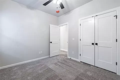 Bedroom - 1216 Colonial Ave, Tuttle, OK 73089 photo 4 of 4