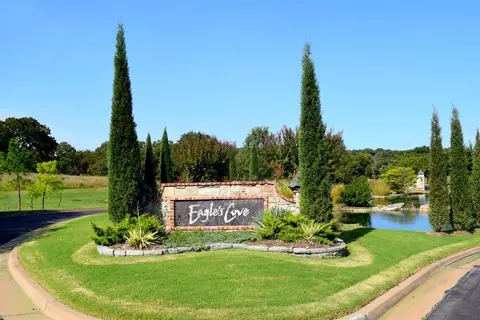 3420 Eagles Lndg, Jones, OK 73049