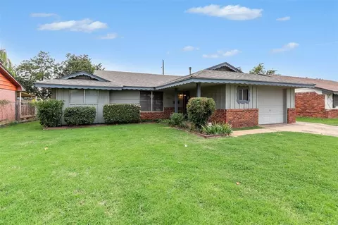 5309 S Santa Fe Ave, Oklahoma City, OK 73109