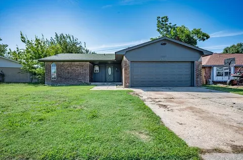 2424 SW 86th St, Oklahoma City, OK 73159