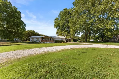 13680 County Road 1560, Ada, OK 74820