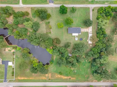 View/Area - 106 Oakleaf St, Mcloud, OK 74851 photo 11 of 11