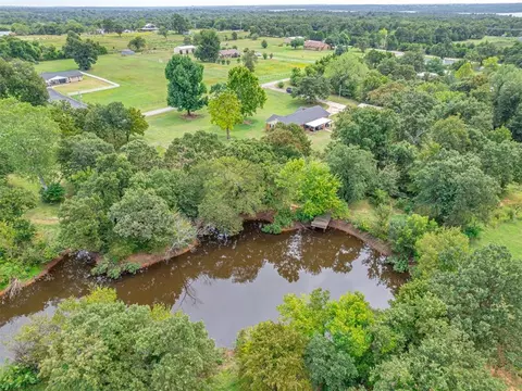 View/Area - 106 Oakleaf St, Mcloud, OK 74851 photo 7 of 11