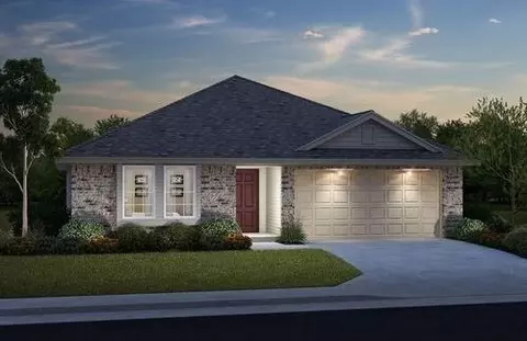 920 Shady Meadow Way, Chickasha, OK 73018