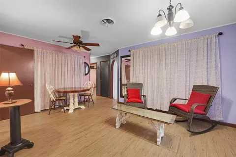 Living - 120 S Highland Dr, Erick, OK 73645 photo 1 of 1
