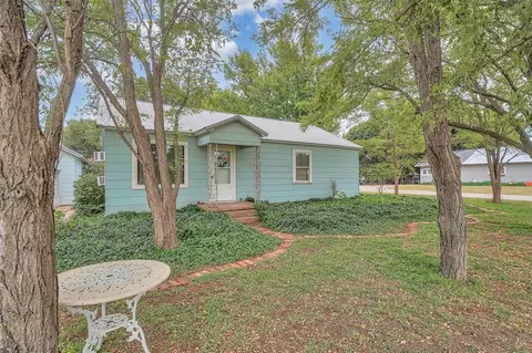 Other - 120 S Highland Dr, Erick, OK 73645 photo 1 of 5