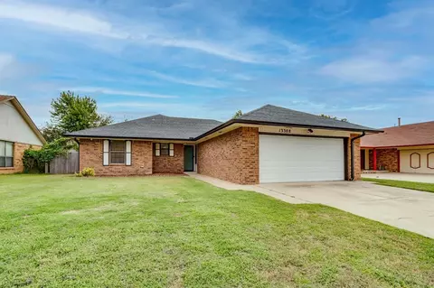 13308 Marsh Ln, Oklahoma City, OK 73170