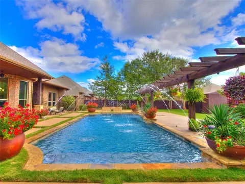 1500 NW 188th St, Edmond, OK 73012