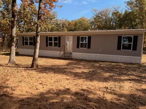 10693 Chandler Way, Mcloud, OK 74851 photo 3