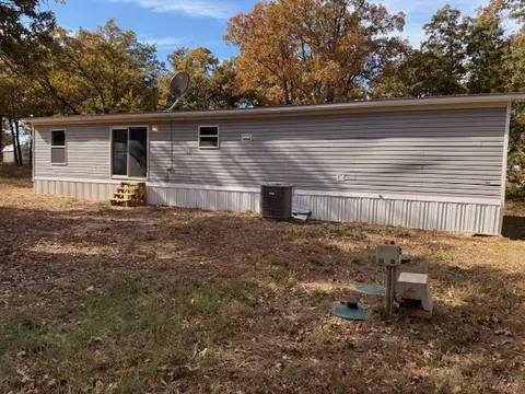 10693 Chandler Way, Mcloud, OK 74851 photo 18