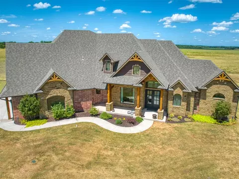 46782 Highway 3 Hwy, Shawnee, OK 74801