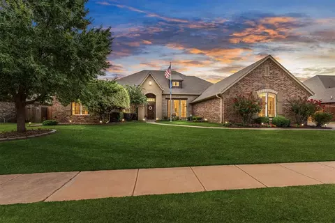 1404 NW 189th St, Edmond, OK 73012
