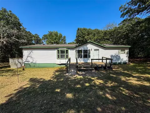 960926 S Hoot Owl Ln, Wellston, OK 74881