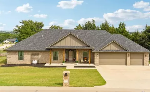5750 Adler Ave, Guthrie, OK 73044