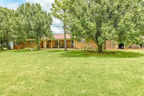11726 NE 180th St, Fletcher, OK 73541
