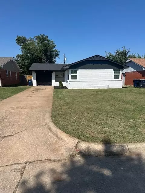257 NW 84th St, Oklahoma City, OK 73114