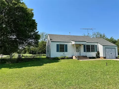 1011 S Canadian Ave, Purcell, OK 73080