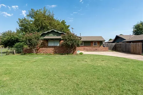5709 NW 58th St, Oklahoma City, OK 73122