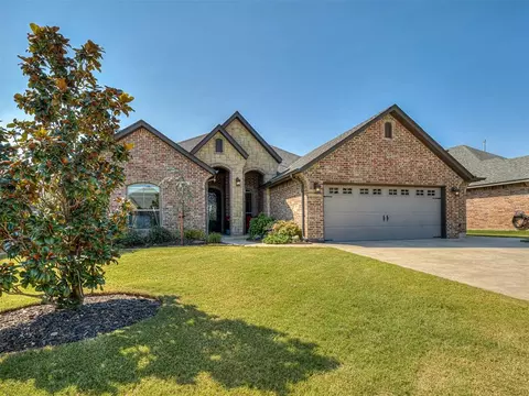 116 SW 168th Ter, Oklahoma City, OK 73170