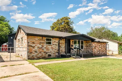 3321 Brookside Dr, Midwest City, OK 73110