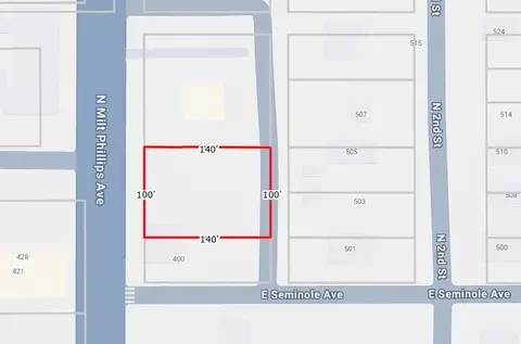 Undisclosed, Seminole, OK 74868