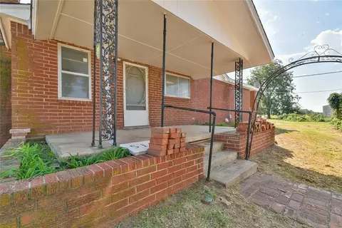 5101 W Okc 150th St, Okarche, OK 73762
