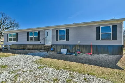 331899 E Timber Ln, Wellston, OK 74881