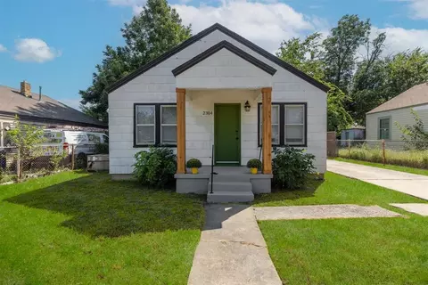2304 SW Binkley St, Oklahoma City, OK 73119