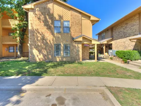 8017 NW 8th Ter # 196, Oklahoma City, OK 73127