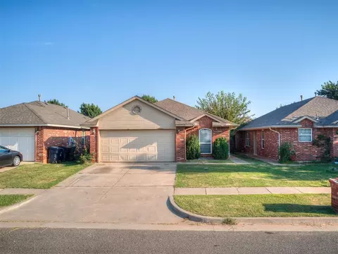12325 SW 6 St, Yukon, OK 73099