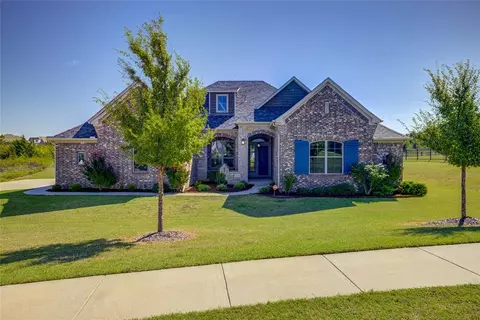 3341 Montilla Ridge Dr, Norman, OK 73071