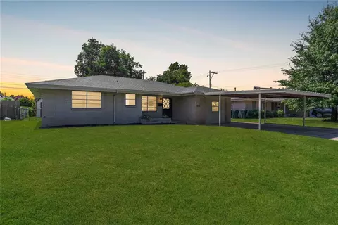 2832 SW 77th St, Oklahoma City, OK 73159