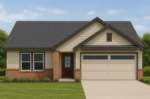 486 Grand Sycamore Dr, Washington, OK 73093