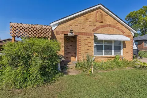 1324 N Park Ave, Shawnee, OK 74801