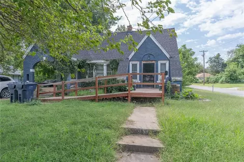 1200 NE 17th St, Oklahoma City, OK 73111
