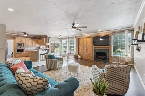 6270 W Caribou, Edmond, OK 73012