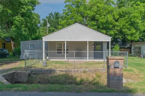 508 S Morrison Ave, El Reno, OK 73036