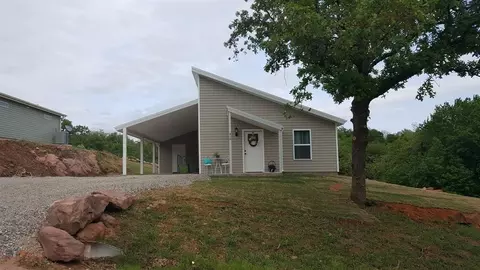 412 S Cleveland Ave, Chandler, OK 74834