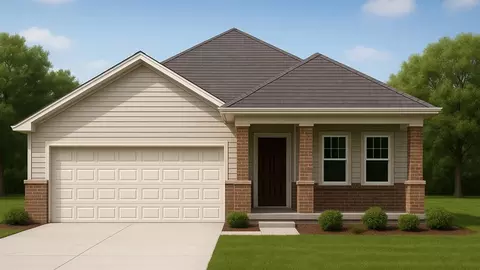 514 Grand Sycamore Dr, Washington, OK 73093
